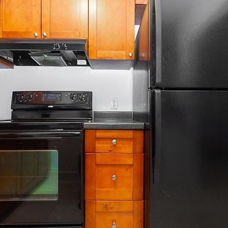 1 Bdrm Apartment - Heart Of Downtown - 5 Min To Wynwood Miami Eksteriør billede