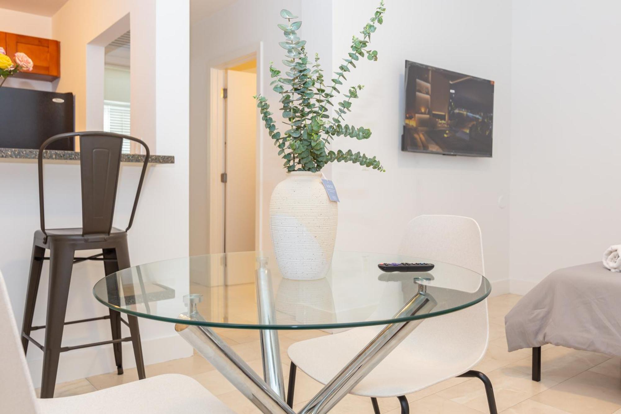 1 Bdrm Apartment - Heart Of Downtown - 5 Min To Wynwood Miami Eksteriør billede