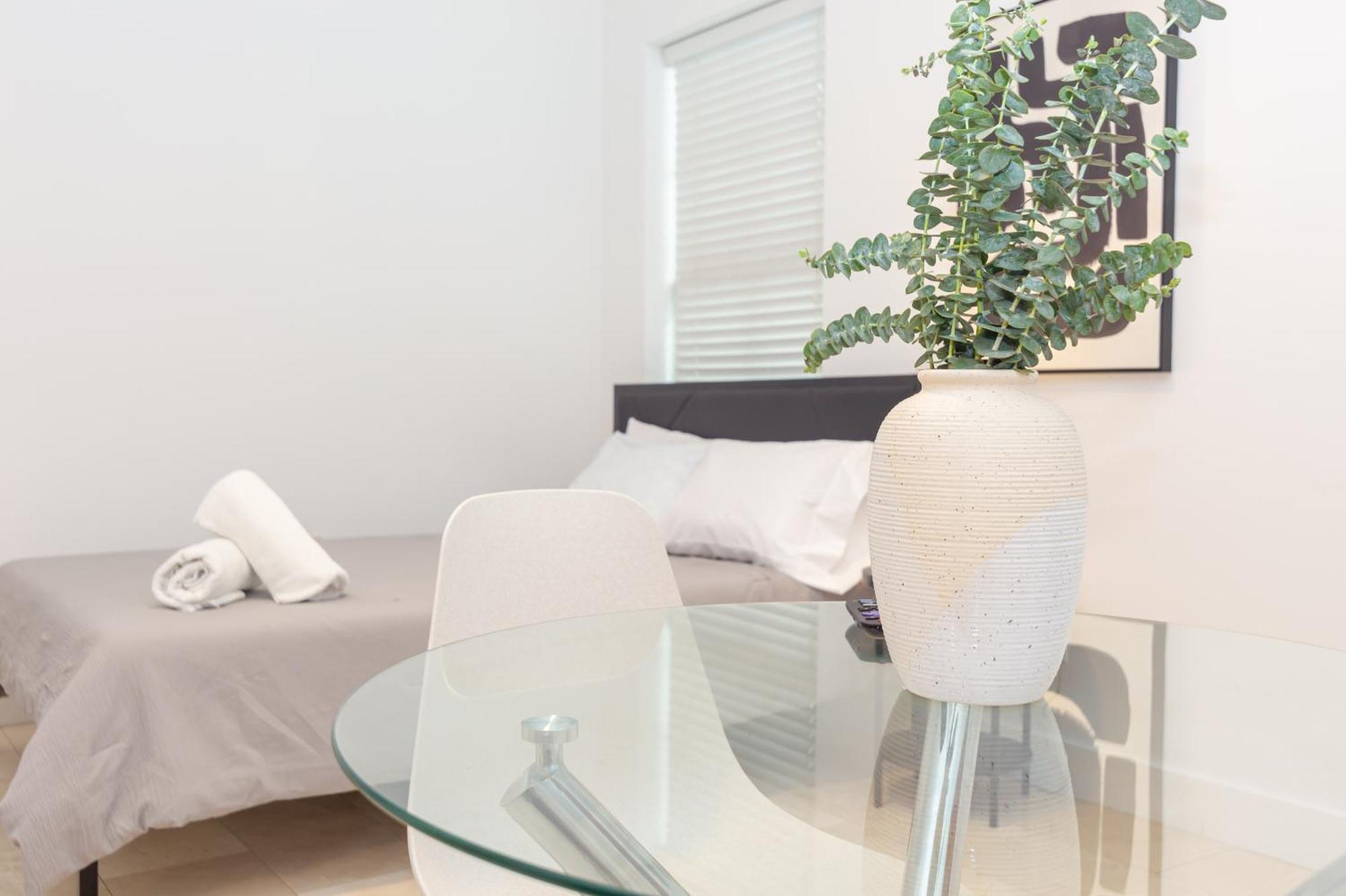 1 Bdrm Apartment - Heart Of Downtown - 5 Min To Wynwood Miami Eksteriør billede