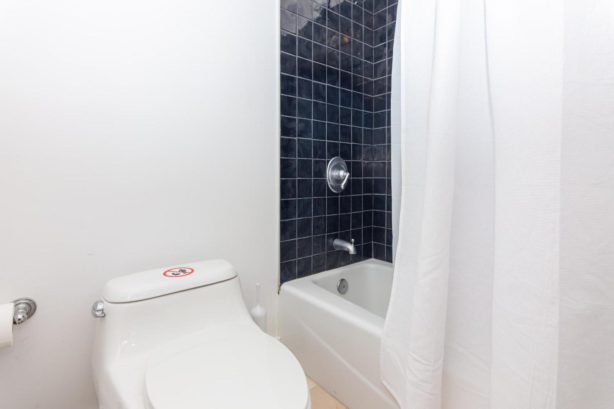 1 Bdrm Apartment - Heart Of Downtown - 5 Min To Wynwood Miami Eksteriør billede
