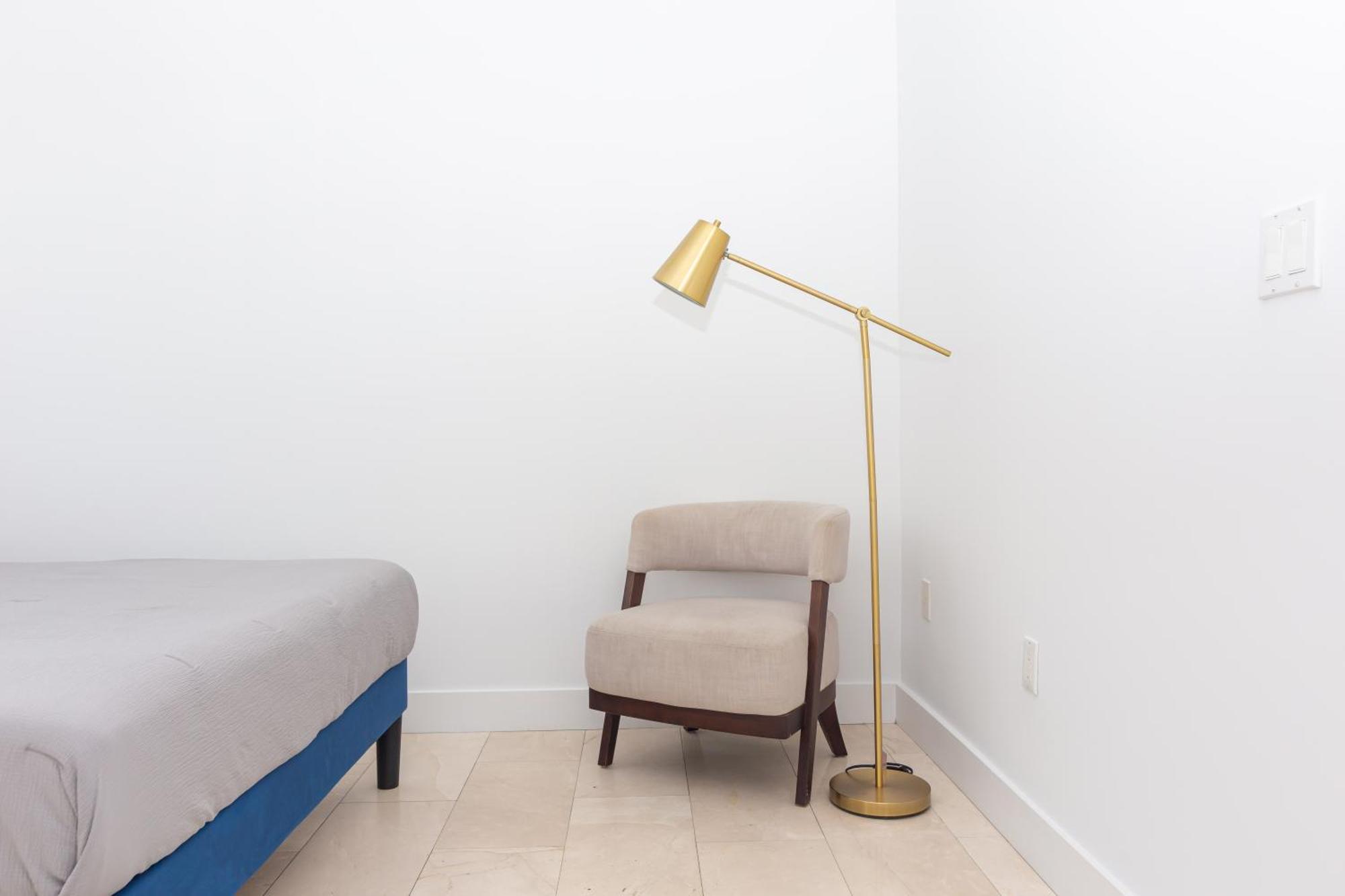 1 Bdrm Apartment - Heart Of Downtown - 5 Min To Wynwood Miami Eksteriør billede