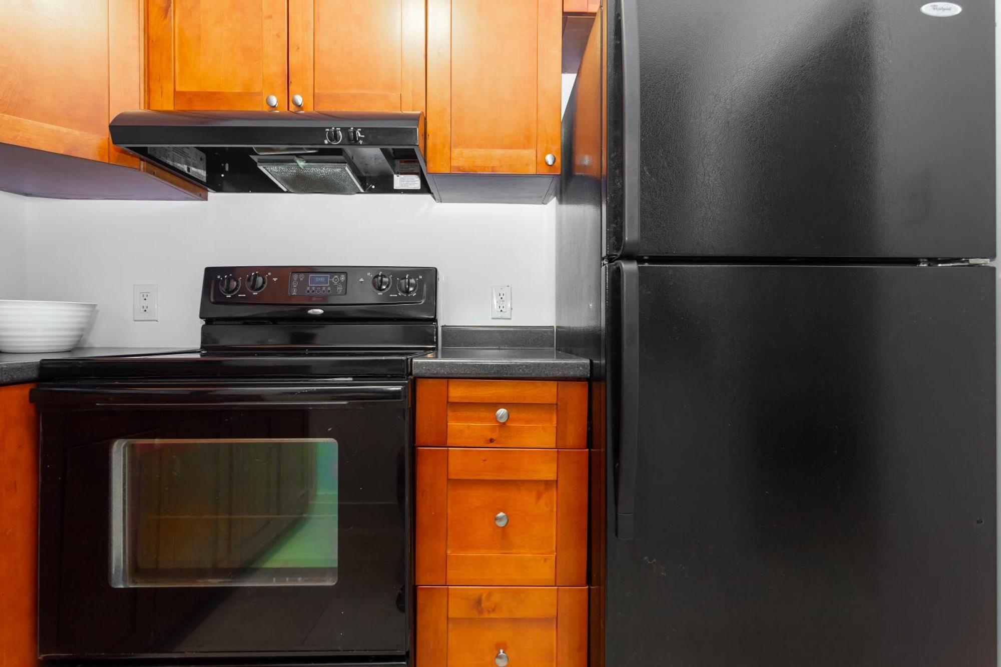 1 Bdrm Apartment - Heart Of Downtown - 5 Min To Wynwood Miami Eksteriør billede