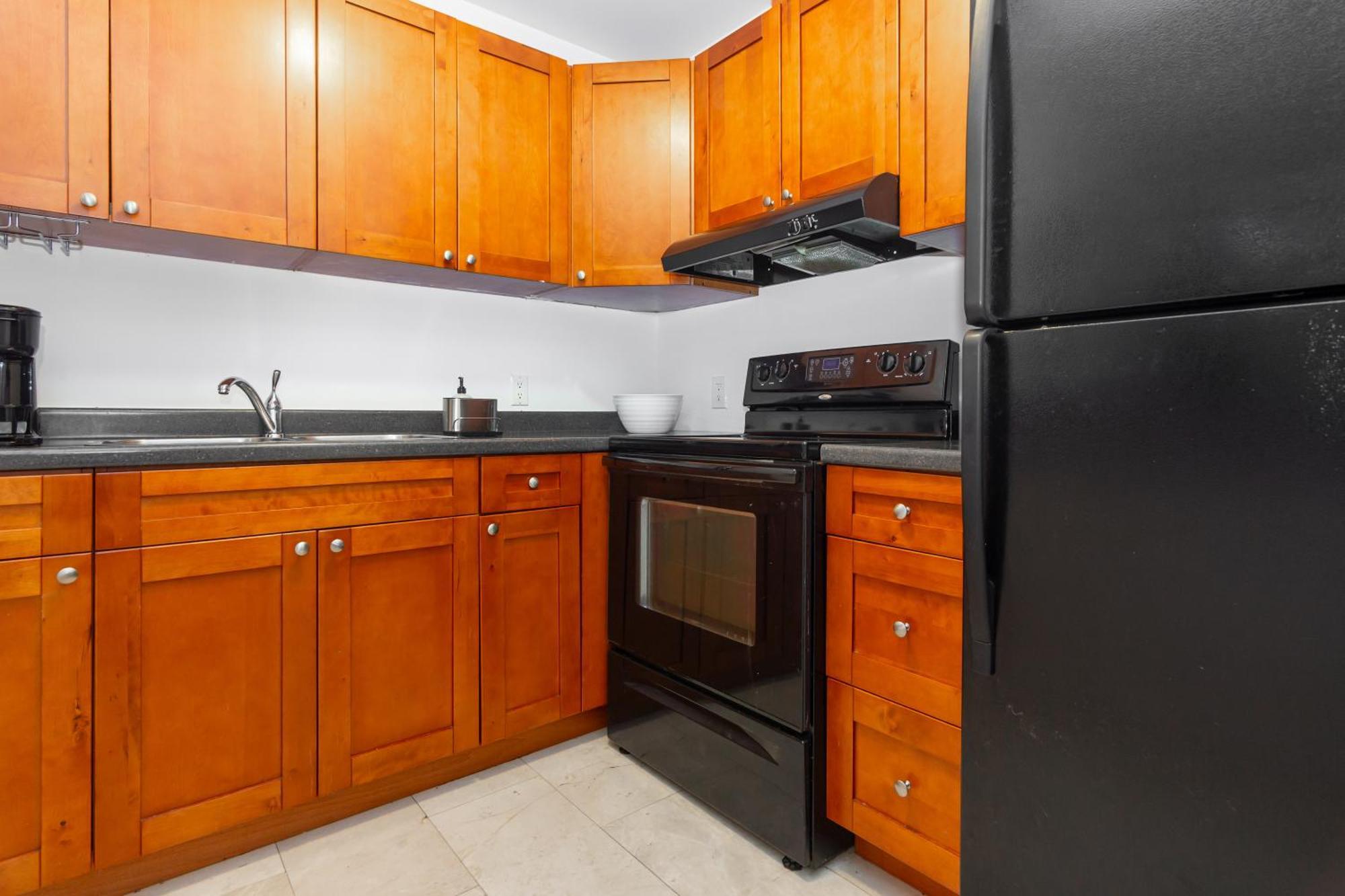 1 Bdrm Apartment - Heart Of Downtown - 5 Min To Wynwood Miami Eksteriør billede